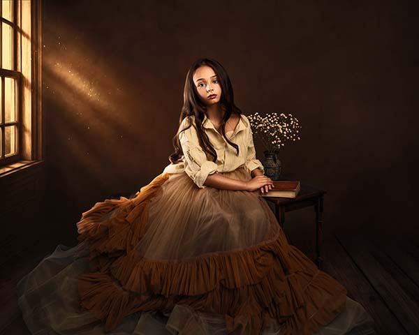 The Fine Art Golden Studio Collection - Image 10