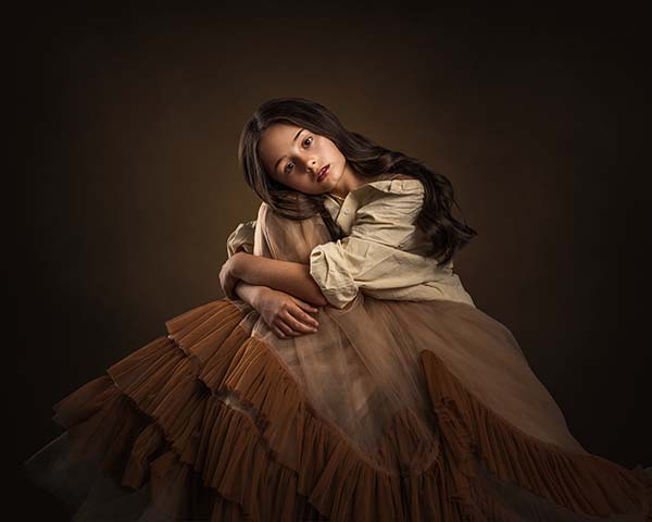 The Fine Art Golden Studio Collection - Image 9