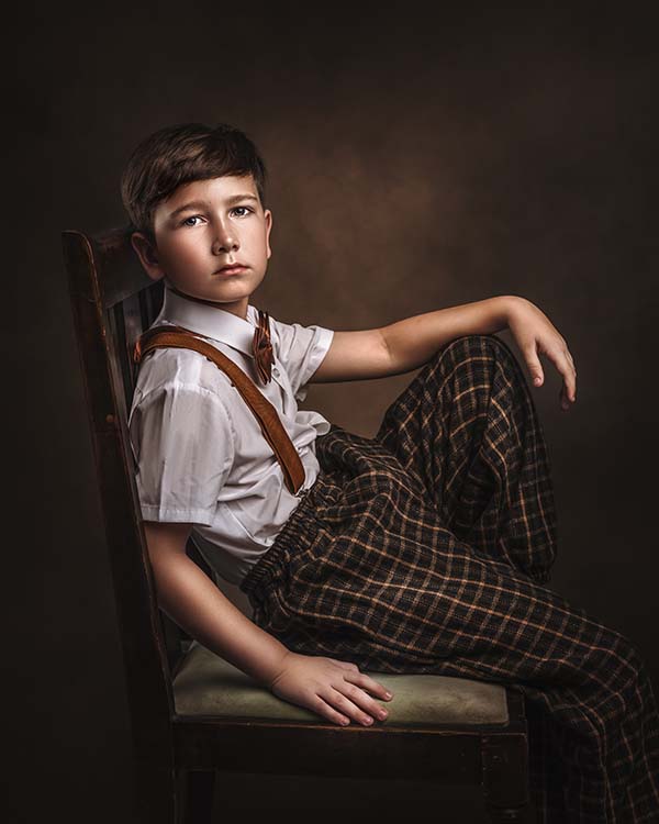 The Fine Art Golden Studio Collection - Image 8