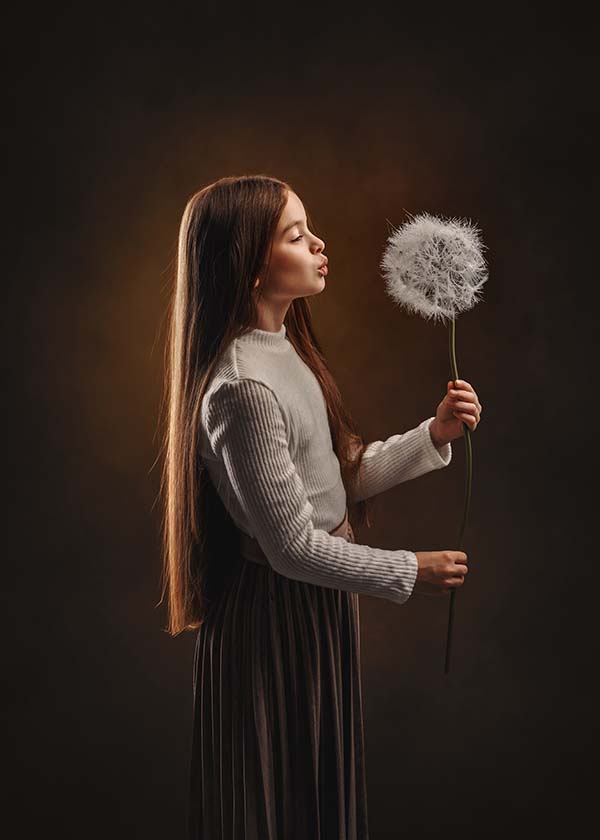 The Fine Art Golden Studio Collection - Image 7