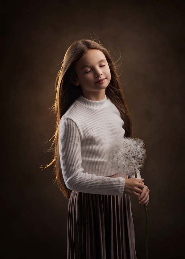 The Fine Art Golden Studio Collection - Image 6