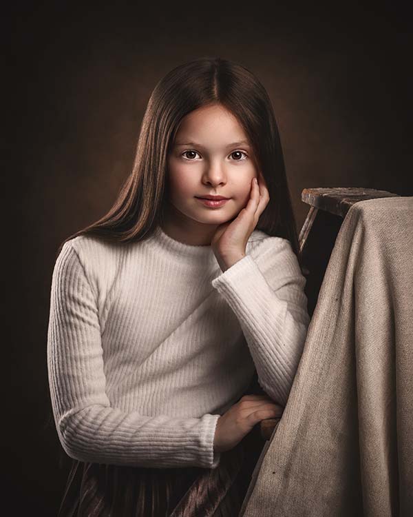 The Fine Art Golden Studio Collection - Image 5
