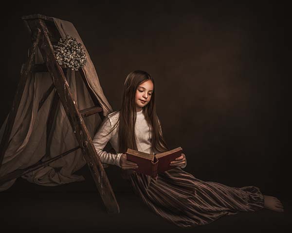The Fine Art Golden Studio Collection - Image 4
