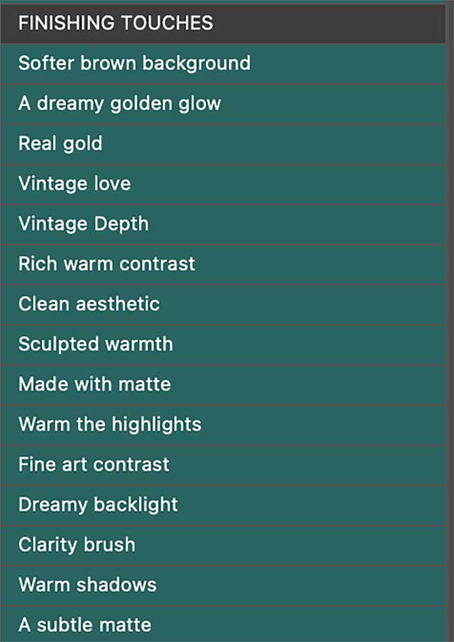 The Fine Art Golden Studio Collection - Image 11