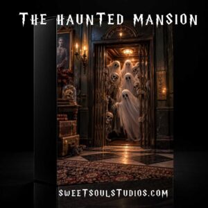 The Haunted Mansion