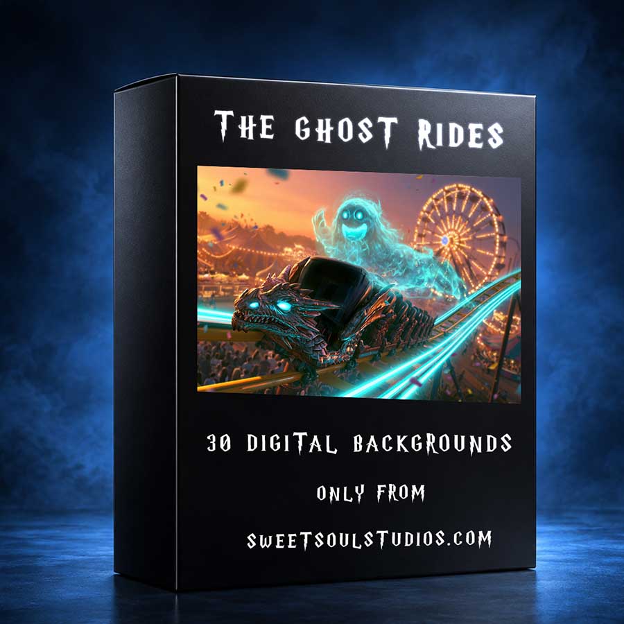 The Ghost Rides