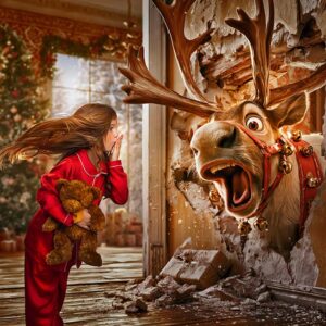 A Chaotic Christmas collection