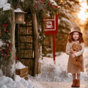 A Stop at the North Pole
