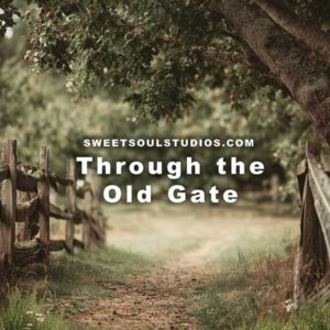 The Old Gate